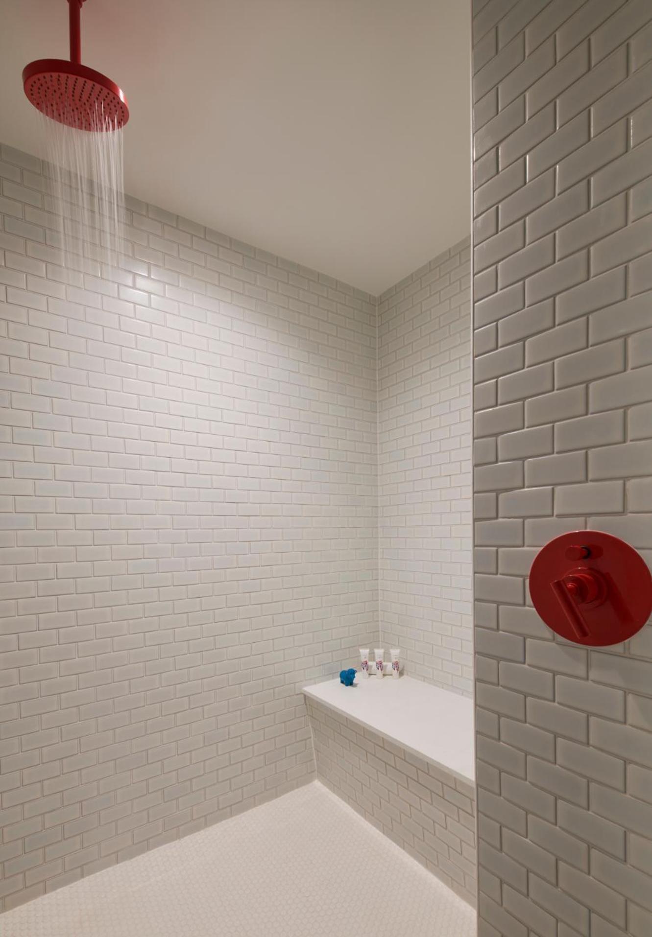 Virgin Hotels Nashville Rum bild
